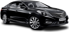 Ремонт АКПП Hyundai Grandeur