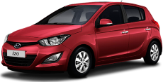 Ремонт АКПП Hyundai I20