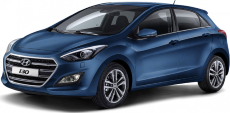 Ремонт АКПП Hyundai I30