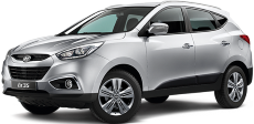 Ремонт АКПП Hyundai Ix35