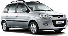 Ремонт АКПП Hyundai Matrix