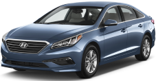 Ремонт АКПП Hyundai Sonata