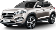 Ремонт АКПП Hyundai Tucson