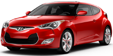 Ремонт АКПП Hyundai Veloster