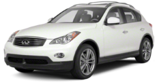 Ремонт АКПП Infiniti EX