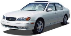 Ремонт АКПП Infiniti I35
