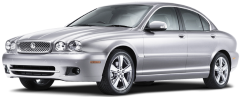Ремонт АКПП Jaguar X-Type