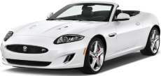 Ремонт АКПП Jaguar XK