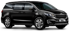 Ремонт АКПП Kia Carnival