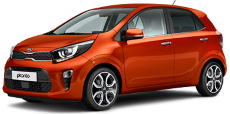 Ремонт АКПП Kia Picanto