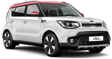Ремонт АКПП Kia Soul
