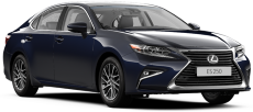 Ремонт АКПП Lexus ES
