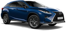 Ремонт АКПП Lexus RX
