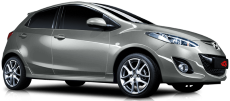 Ремонт АКПП Mazda 2