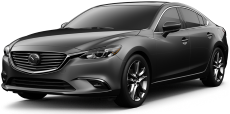 Ремонт АКПП Mazda 6
