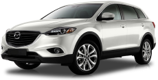 Ремонт АКПП Mazda CX-9