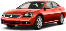 Ремонт АКПП Mitsubishi Galant
