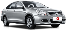 Ремонт АКПП Nissan Almera