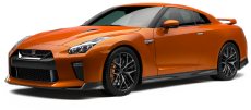 Ремонт АКПП Nissan GT-R