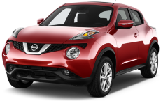 Ремонт АКПП Nissan Juke
