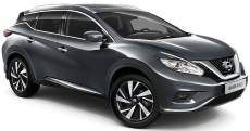Ремонт АКПП Nissan Murano