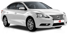 Ремонт АКПП Nissan Sentra
