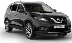 Ремонт АКПП Nissan X-Trail