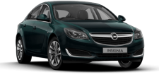 Ремонт АКПП Opel Insignia