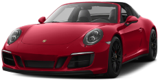 Ремонт АКПП Porsche 911