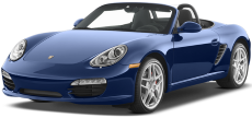 Ремонт АКПП Porsche Boxster