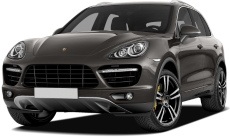 Ремонт АКПП Porsche Cayenne
