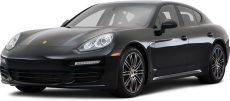 Ремонт АКПП Porsche Panamera