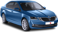 Ремонт АКПП Skoda Octavia