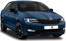 Ремонт АКПП Skoda Rapid