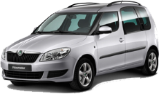 Ремонт АКПП Skoda Roomster