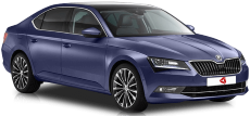 Ремонт АКПП Skoda Superb