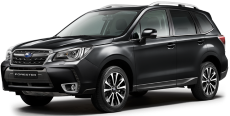 Ремонт АКПП Subaru Forester