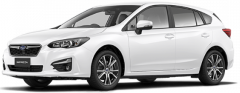 Ремонт АКПП Subaru Impreza