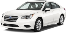 Ремонт АКПП Subaru Legacy