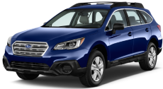 Ремонт АКПП Subaru Outback