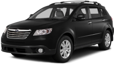 Ремонт АКПП Subaru Tribeca