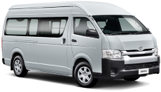 Ремонт АКПП Toyota Hiace