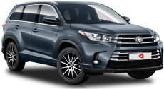 Ремонт АКПП Toyota Highlander