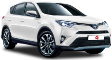 Ремонт АКПП Toyota RAV4