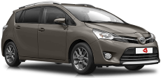 Ремонт АКПП Toyota Verso