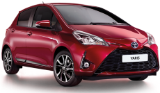 Ремонт АКПП Toyota Yaris