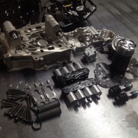 Ремонт Мехатроников