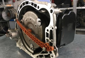 Ремонт АКПП, DSG, CVT по всей РБ